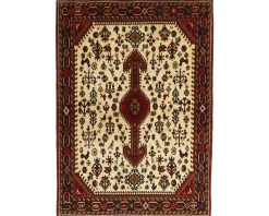 Abadeh orientalisk matta 103 x 143 cm