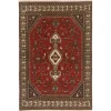 Abadeh orientalisk matta 101 x 150 cm
