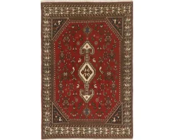 Abadeh orientalisk matta 101 x 150 cm