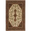 Abadeh orientalisk matta 102 x 157 cm