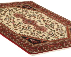 Abadeh orientalisk matta 102 x 157 cm
