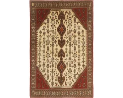 Abadeh orientalisk matta 149 x 229 cm