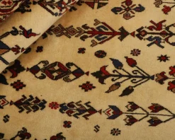 Abadeh orientalisk matta 149 x 229 cm