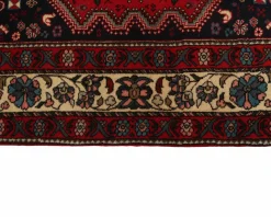 Abadeh orientalisk matta 201 x 211 cm