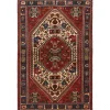 Abadeh orientalisk matta 106 x 159 cm