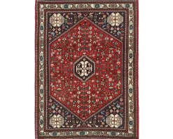 Abadeh orientalisk matta 106 x 147 cm