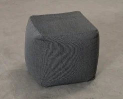 Adea puff grå