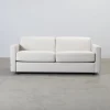 Adea Rem 2-sits bäddsoffa ljusbeige