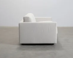 Adea Rem 2-sits bäddsoffa ljusbeige