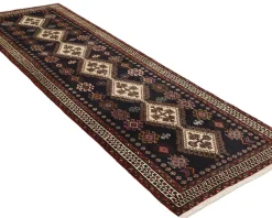Afshar orientalisk matta 85 x 305 cm