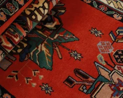 Afshar orientalisk matta 75 x 234 cm