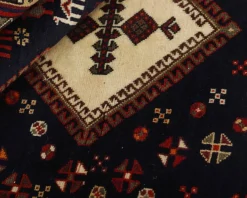 Afshar orientalisk matta 149 x 227 cm