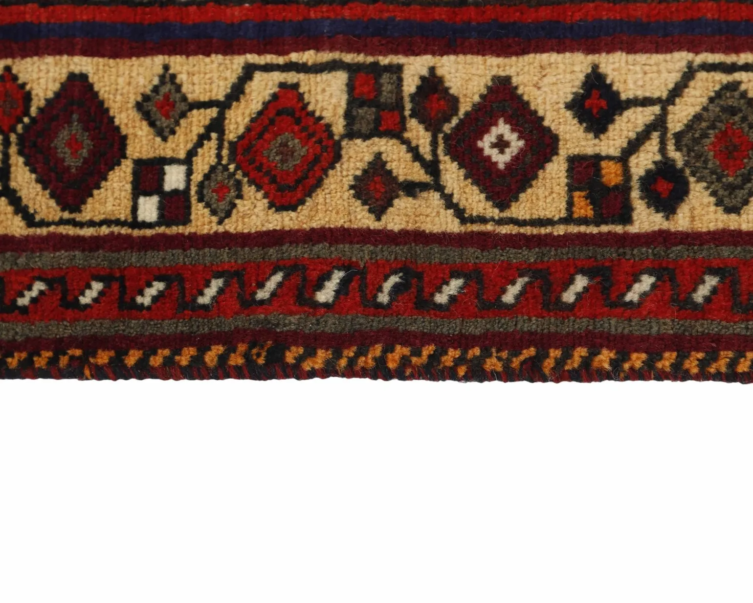 Afshar orientalisk matta 149 x 227 cm