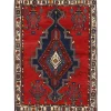 Afshar orientalisk matta 154 x 208 cm