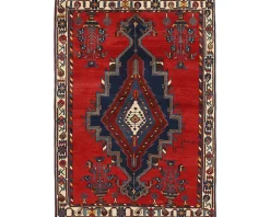 Afshar orientalisk matta 154 x 208 cm