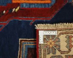 Afshar orientalisk matta 154 x 208 cm
