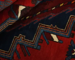 Afshar orientalisk matta 154 x 208 cm