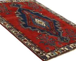 Afshar orientalisk matta 154 x 208 cm