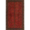 Afshar orientalisk matta 151 x 250 cm