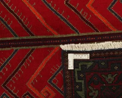 Afshar orientalisk matta 151 x 250 cm