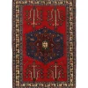 Afshar orientalisk matta 160 x 220 cm