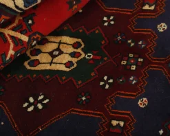 Afshar orientalisk matta 160 x 220 cm
