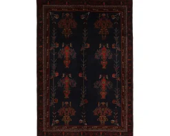 Afshar orientalisk matta 192 x 288 cm