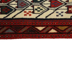 Afshar orientalisk matta 97 x 269 cm