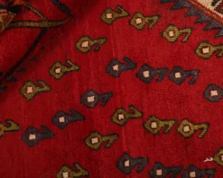 Afshar orientalisk matta 160 x 198 cm