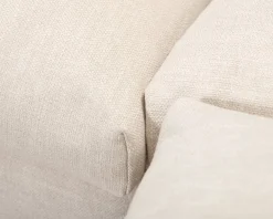 Aito Pilvi 2-sits divansoffa ljusbeige