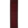 Aktscha orientalisk matta 79 x 290 cm