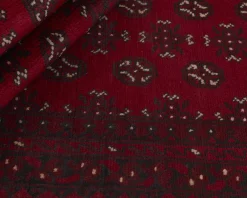 Aktscha orientalisk matta 79 x 290 cm