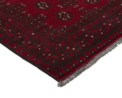 Aktscha orientalisk matta 79 x 290 cm