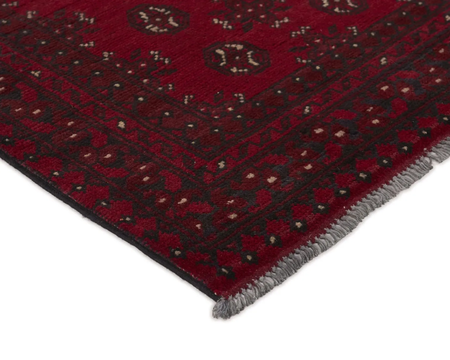 Aktscha orientalisk matta 79 x 290 cm