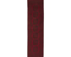 Aktscha orientalisk matta 78 x 282 cm