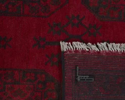 Aktscha orientalisk matta 243 x 312 cm