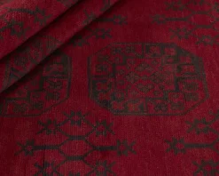 Aktscha orientalisk matta 243 x 312 cm