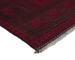 Aktscha orientalisk matta 140 x 196 cm