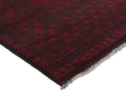 Aktscha orientalisk matta 145 x 188 cm