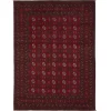 Aktscha orientalisk matta 147 x 196 cm