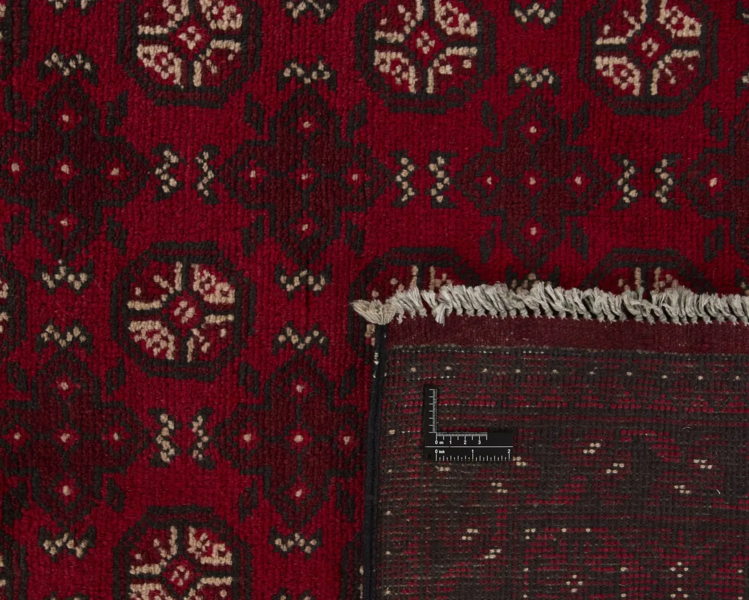 Aktscha orientalisk matta 147 x 196 cm