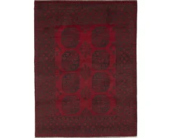 Aktscha orientalisk matta 148 x 195 cm
