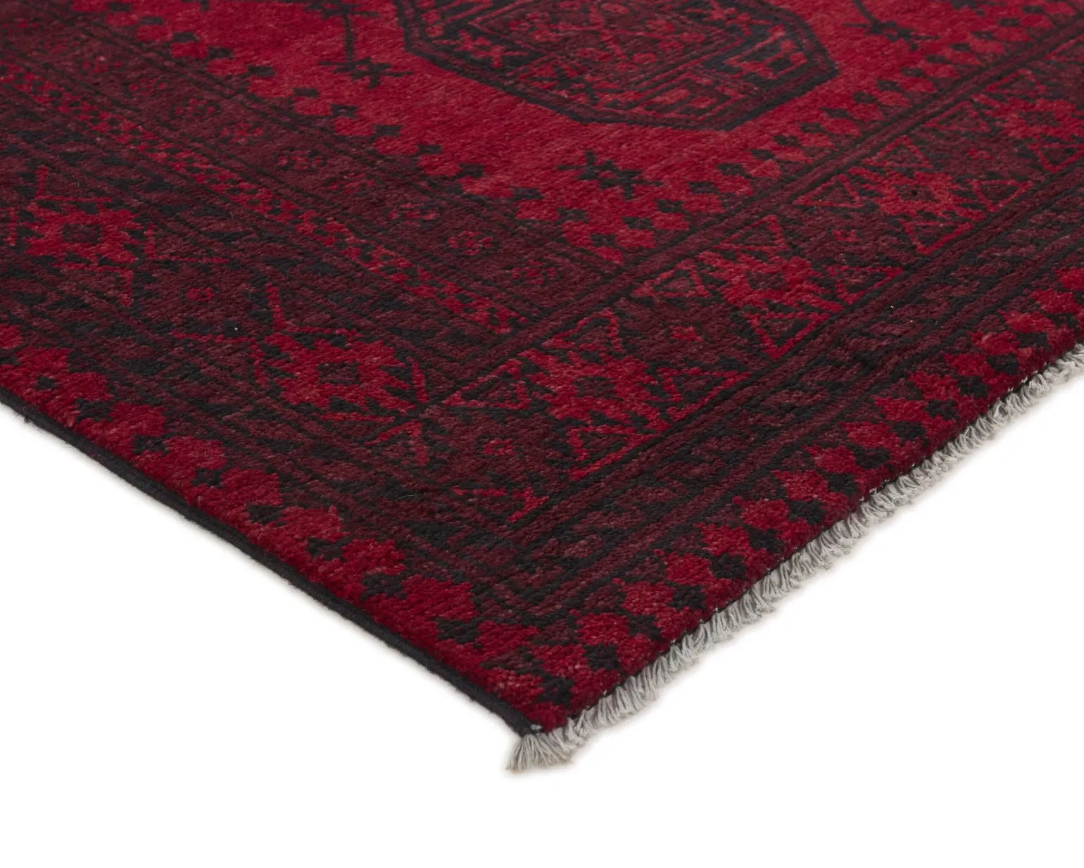 Aktscha orientalisk matta 147 x 189 cm