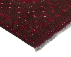 Aktscha orientalisk matta 146 x 198 cm