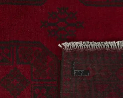Aktscha orientalisk matta 146 x 197 cm