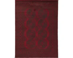 Aktscha orientalisk matta 144 x 197 cm