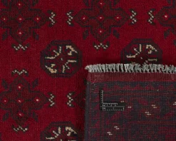 Aktscha orientalisk matta 148 x 196 cm