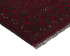 Aktscha orientalisk matta 148 x 196 cm