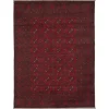 Aktscha orientalisk matta 147 x 195 cm