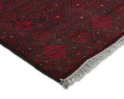 Aktscha orientalisk matta 147 x 195 cm